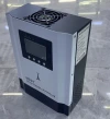 The MPPT controller solar intelligent control system helps maximize the utilization of solar power generation for 60A details Picture